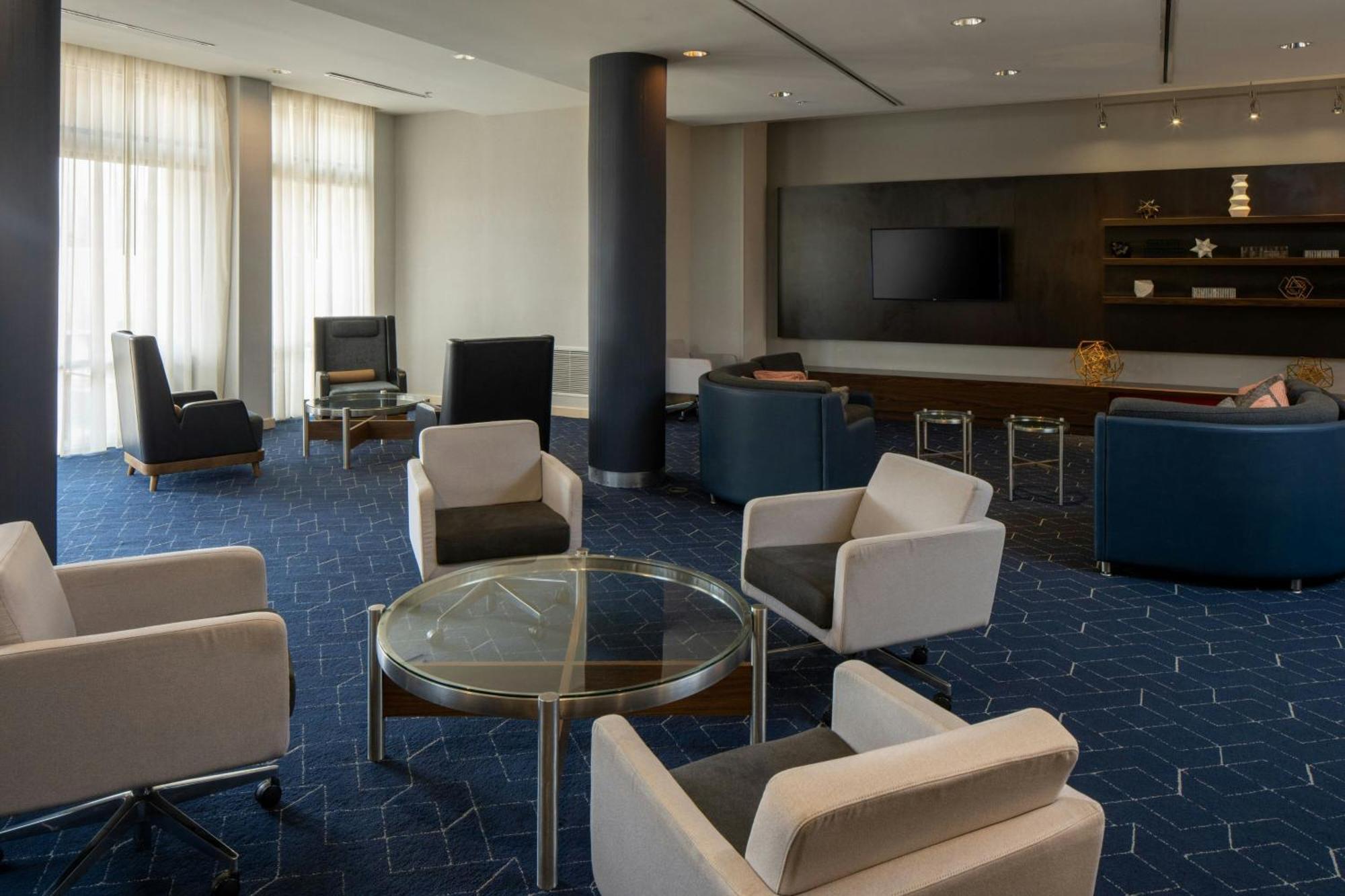 Hotel Courtyard By Marriott Jackson Airport/Pearl Exteriér fotografie