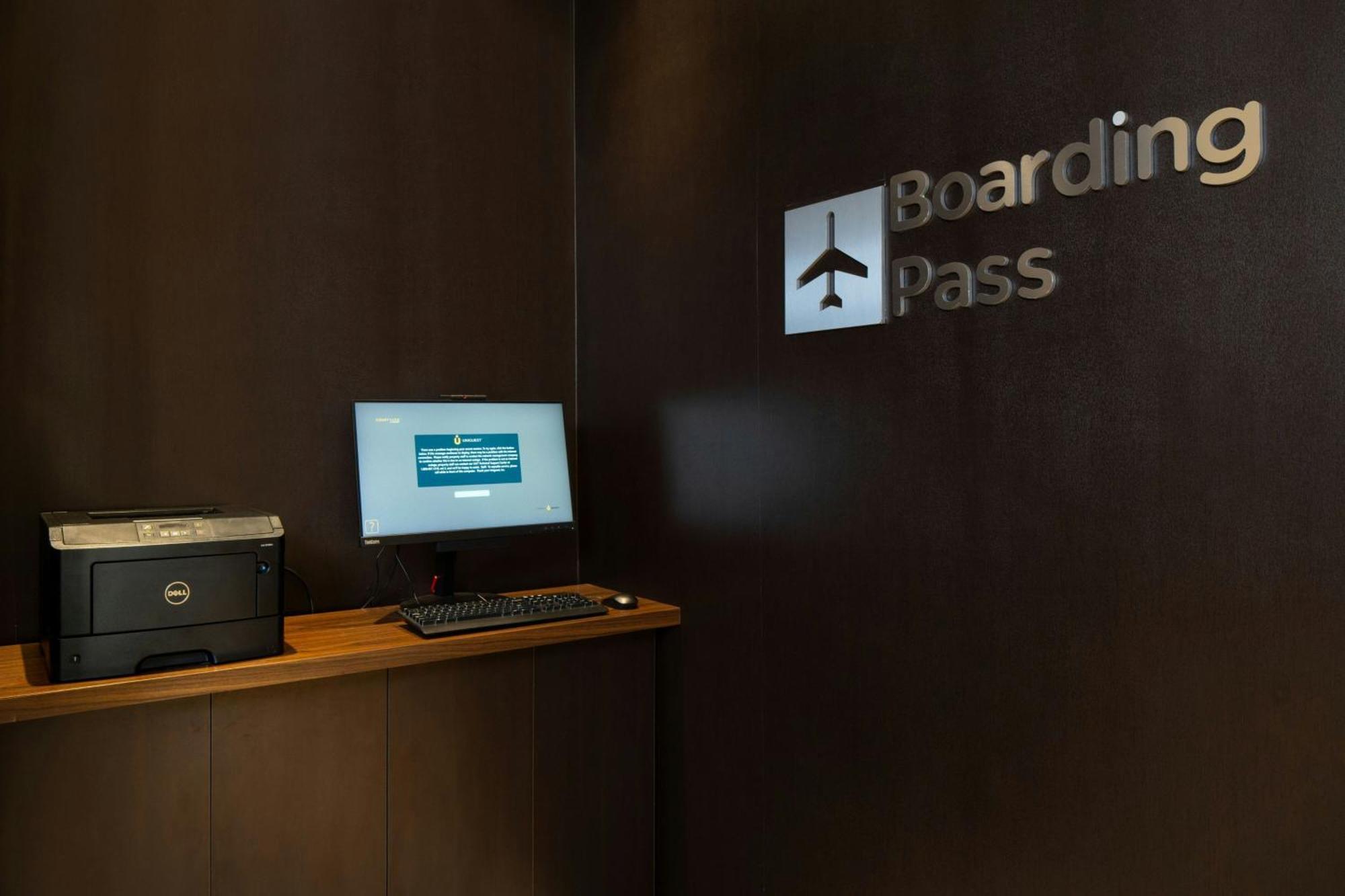 Hotel Courtyard By Marriott Jackson Airport/Pearl Exteriér fotografie