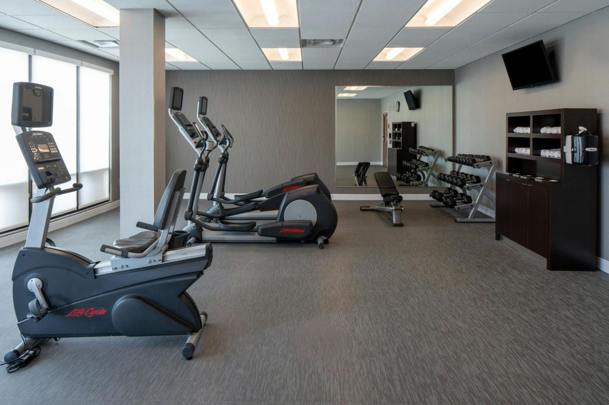 Hotel Courtyard By Marriott Jackson Airport/Pearl Exteriér fotografie