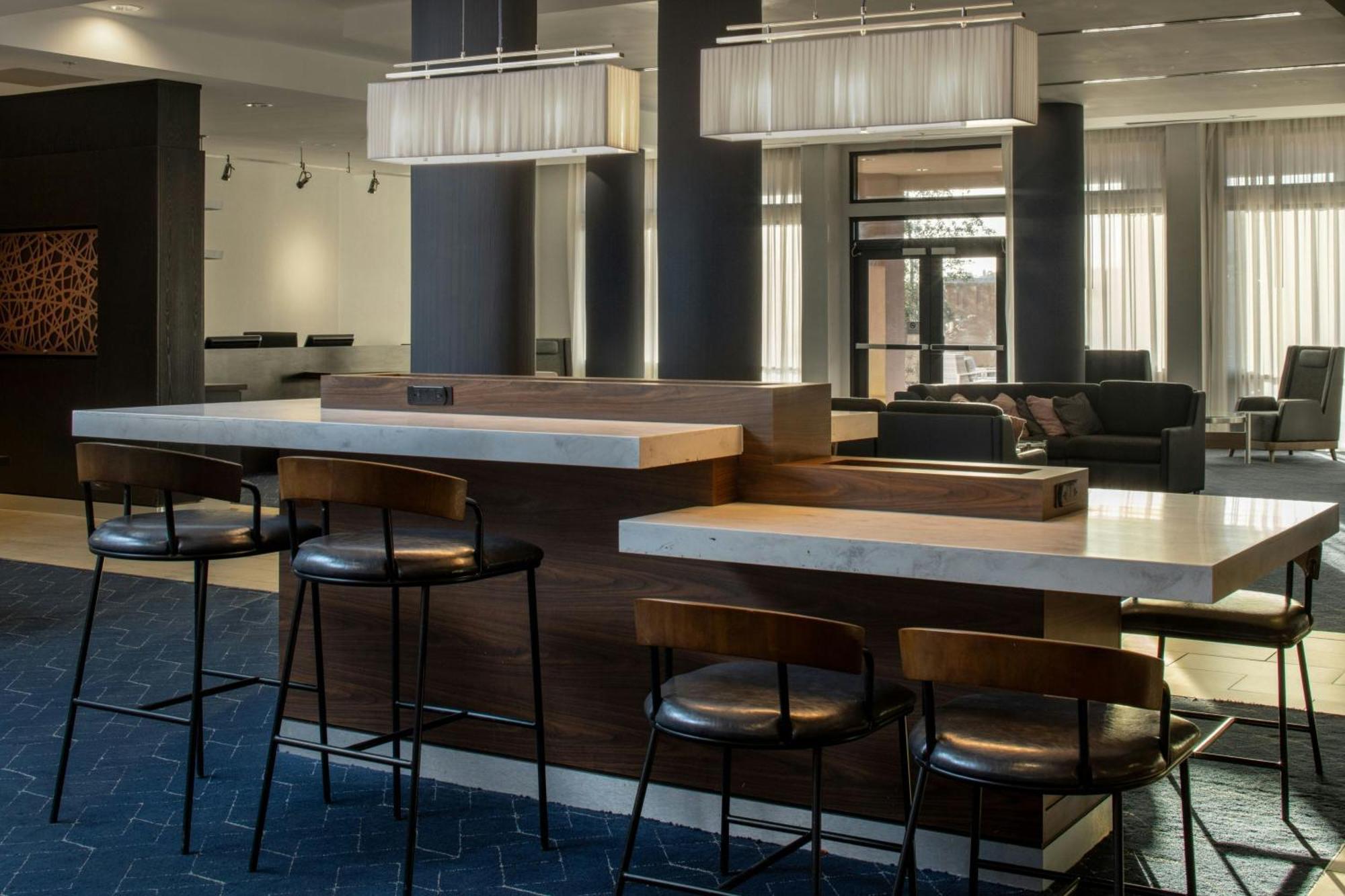 Hotel Courtyard By Marriott Jackson Airport/Pearl Exteriér fotografie