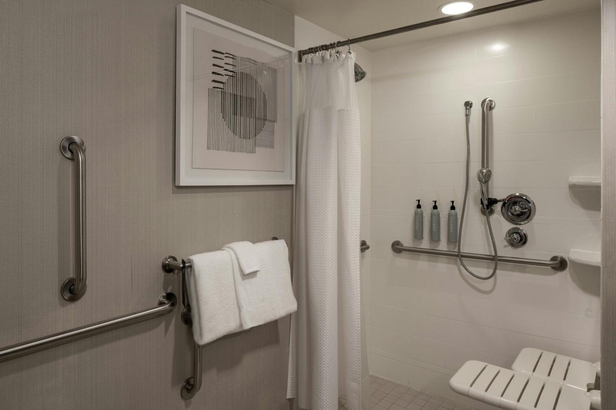 Hotel Courtyard By Marriott Jackson Airport/Pearl Exteriér fotografie